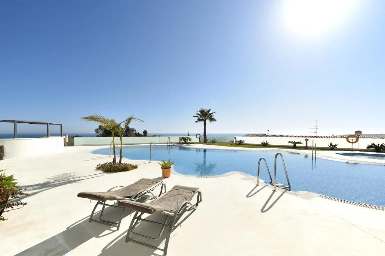 Monte Paraiso Fuengirola