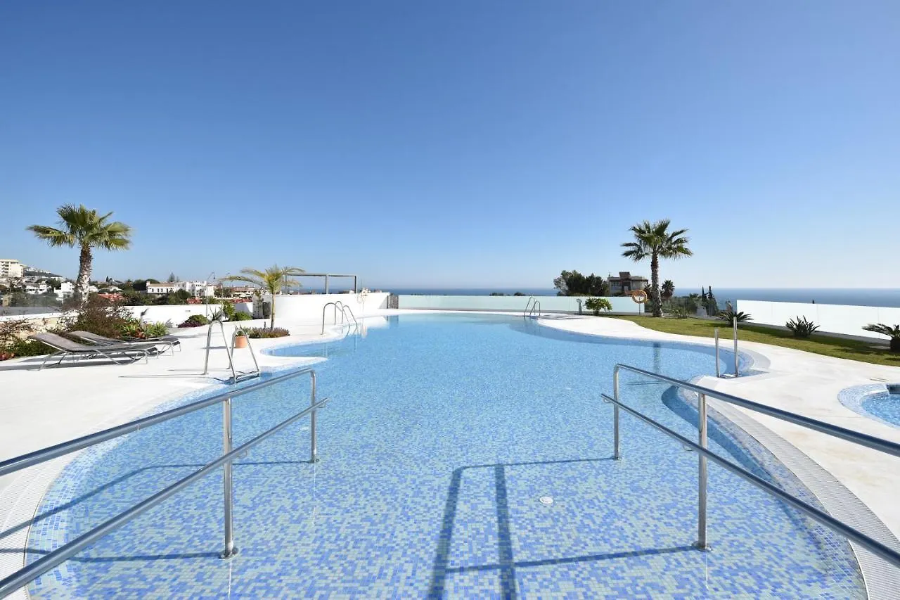 Monte Paraiso Fuengirola Apartment