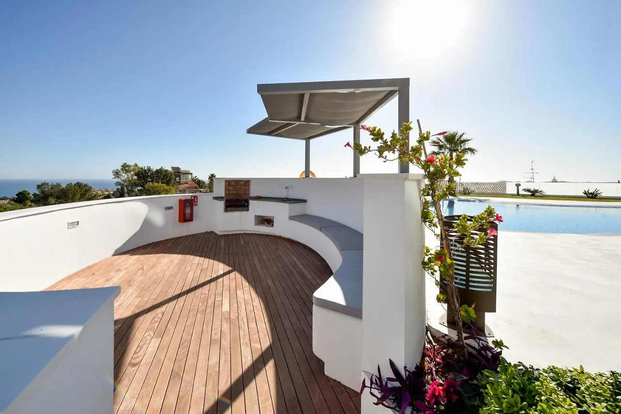 Monte Paraiso Fuengirola