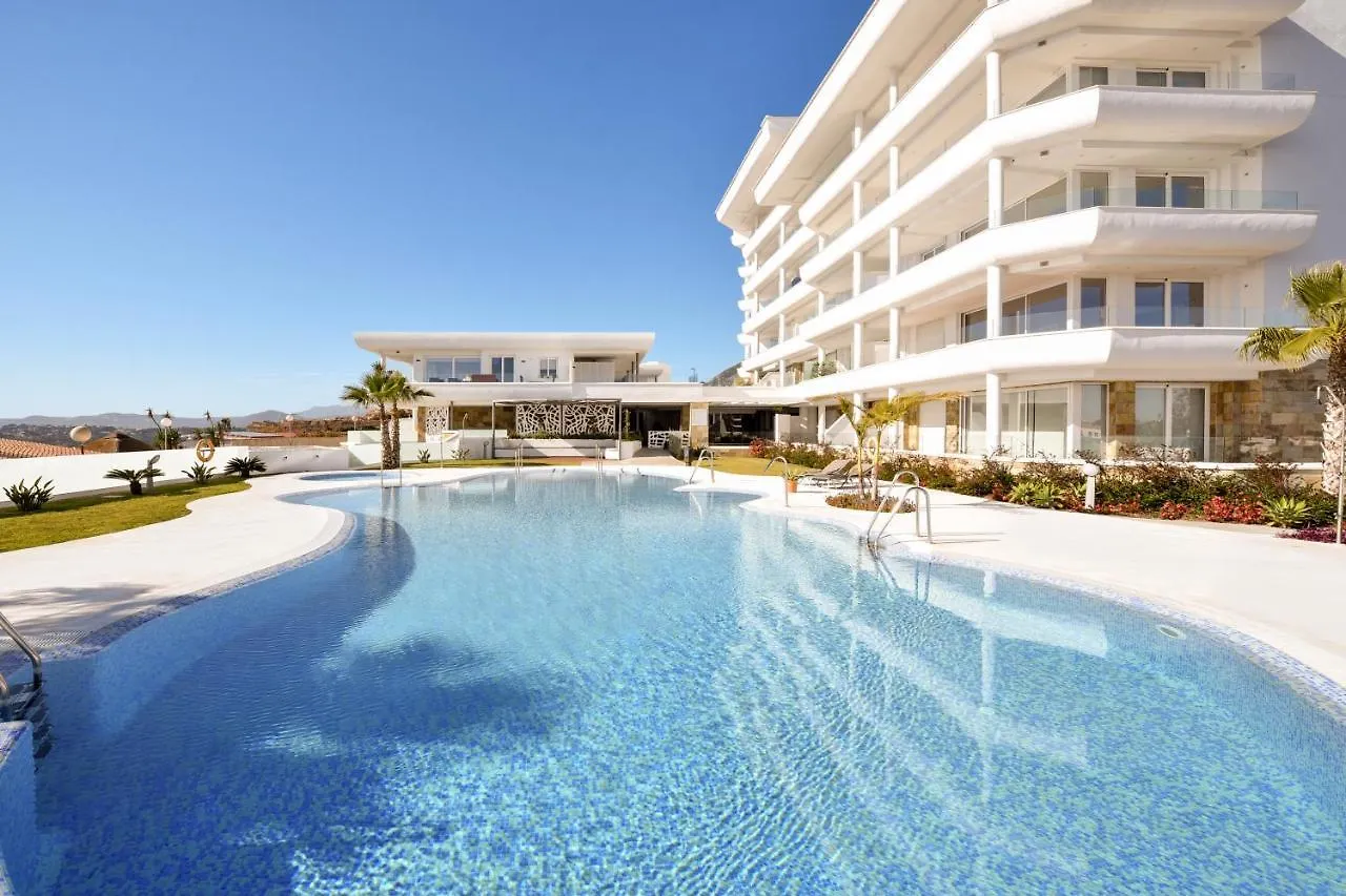 Apartment Monte Paraiso Fuengirola