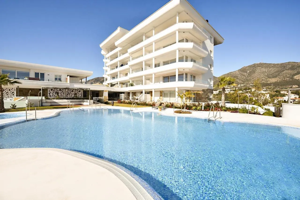 Monte Paraiso Fuengirola 0*,