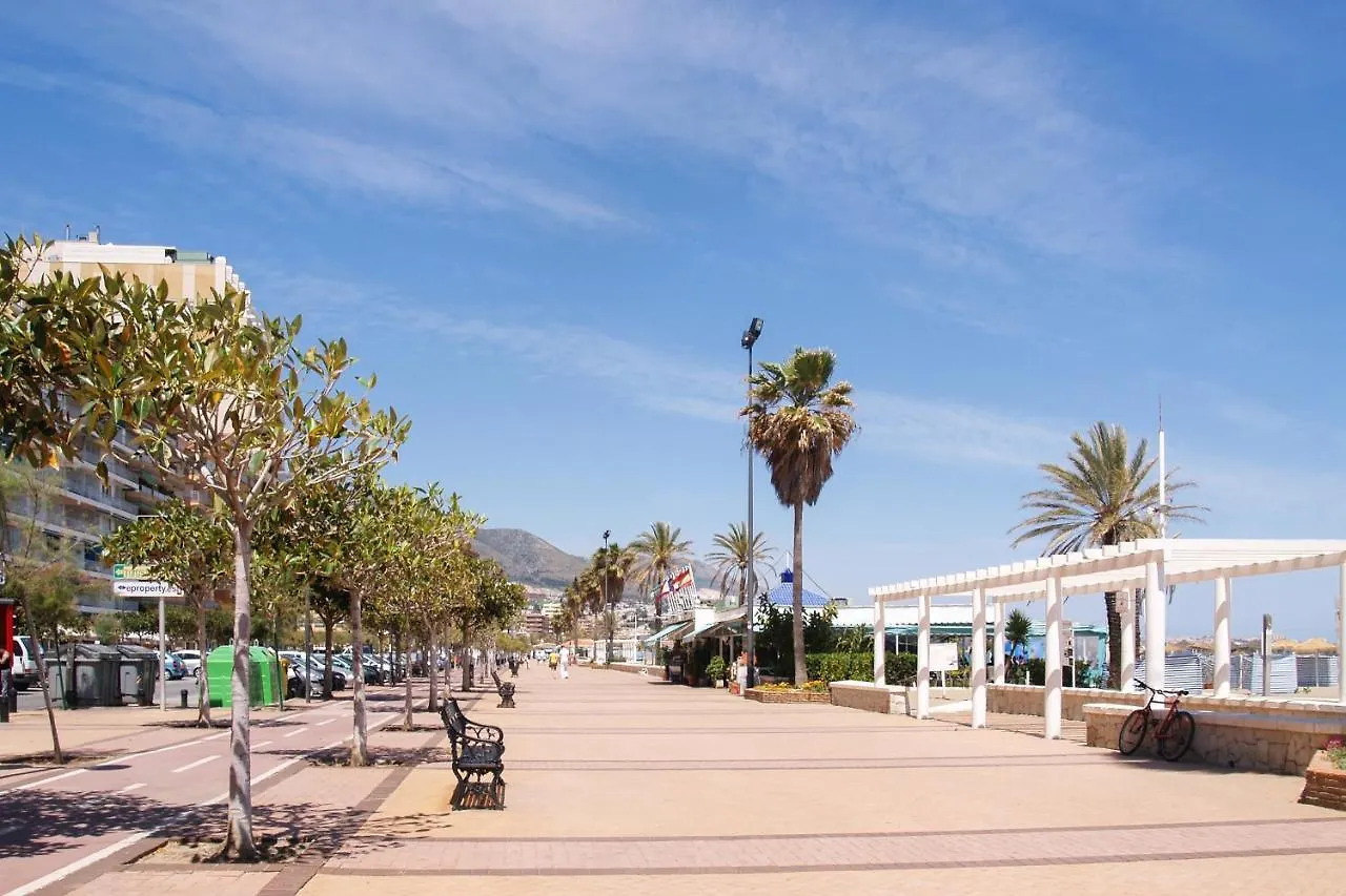 Monte Paraiso Fuengirola Apartment