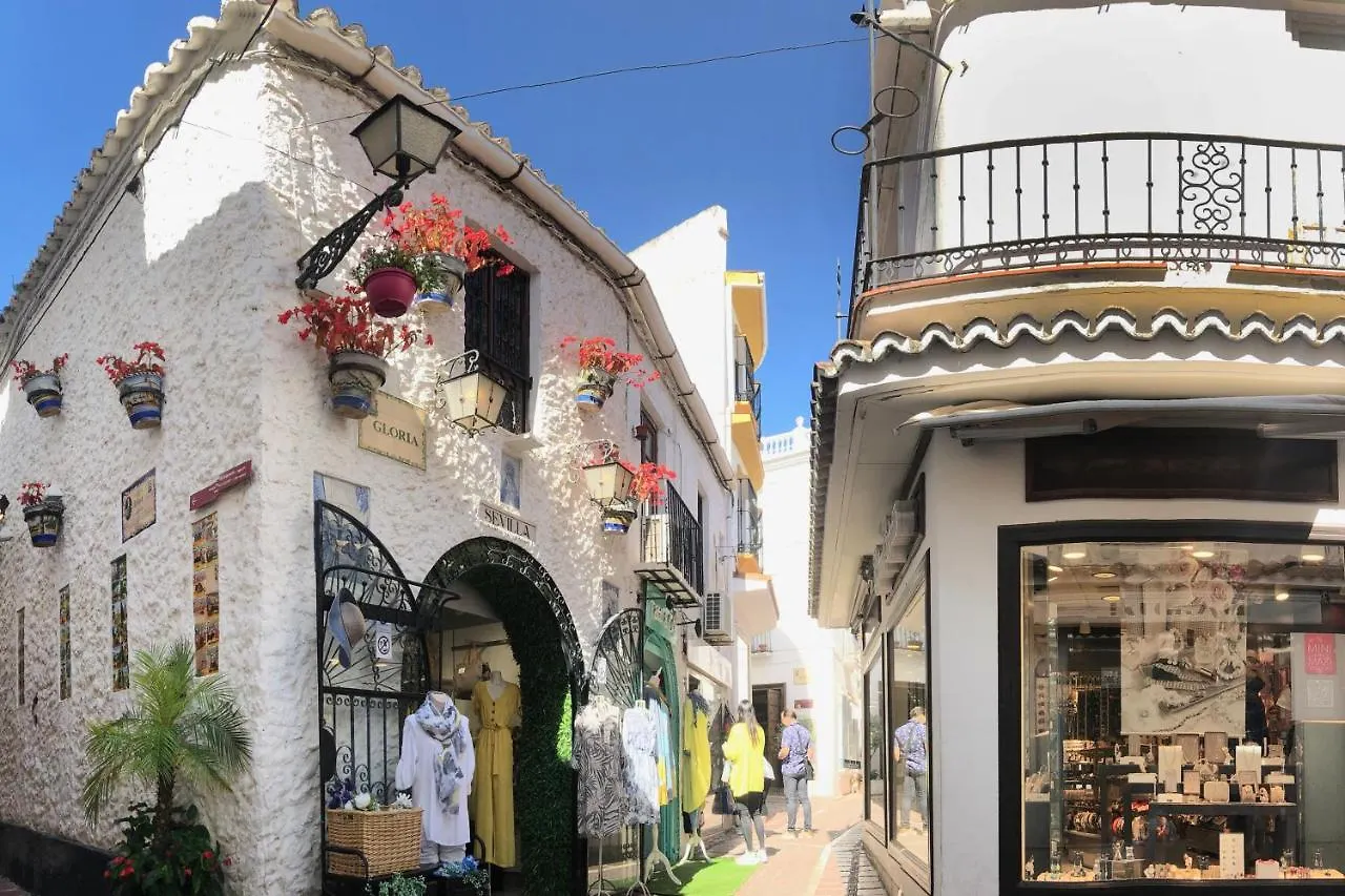 Monte Paraiso Fuengirola