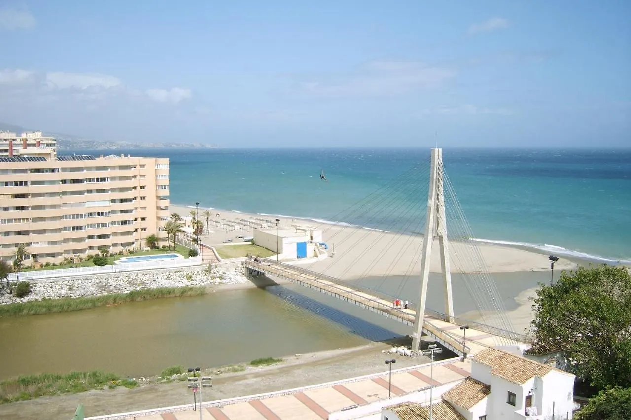 Monte Paraiso Fuengirola 0*,