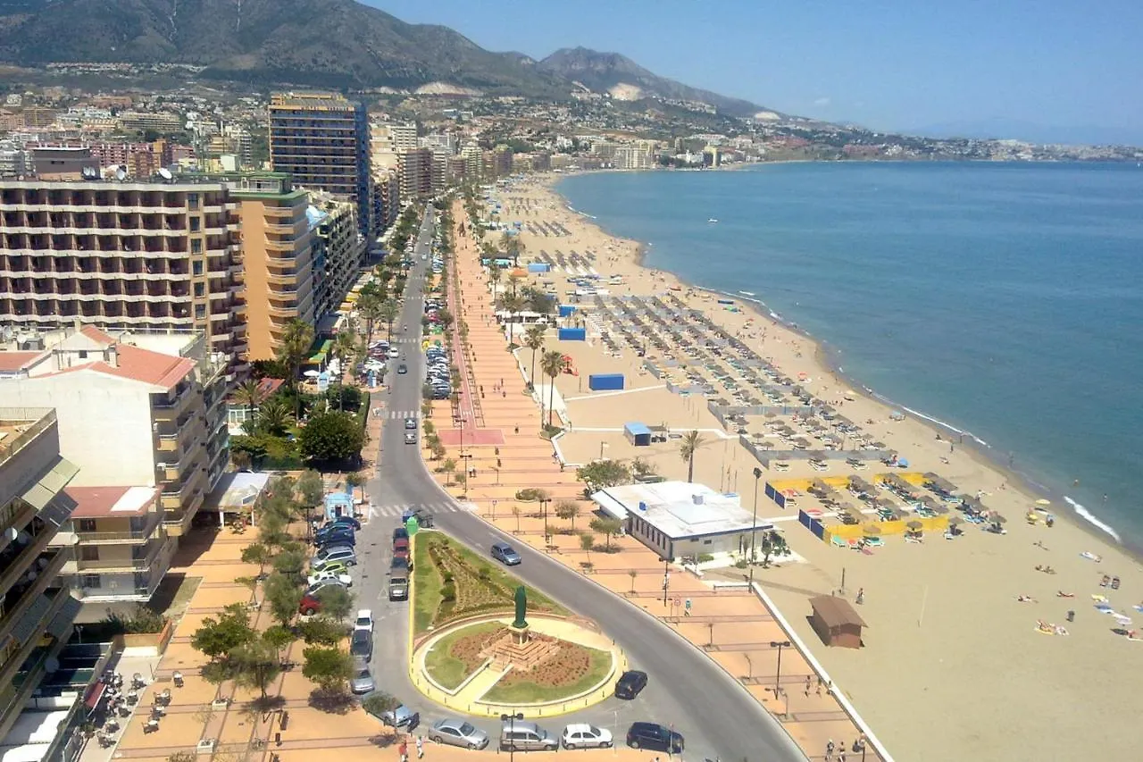 Monte Paraiso Fuengirola 0*,  Spain