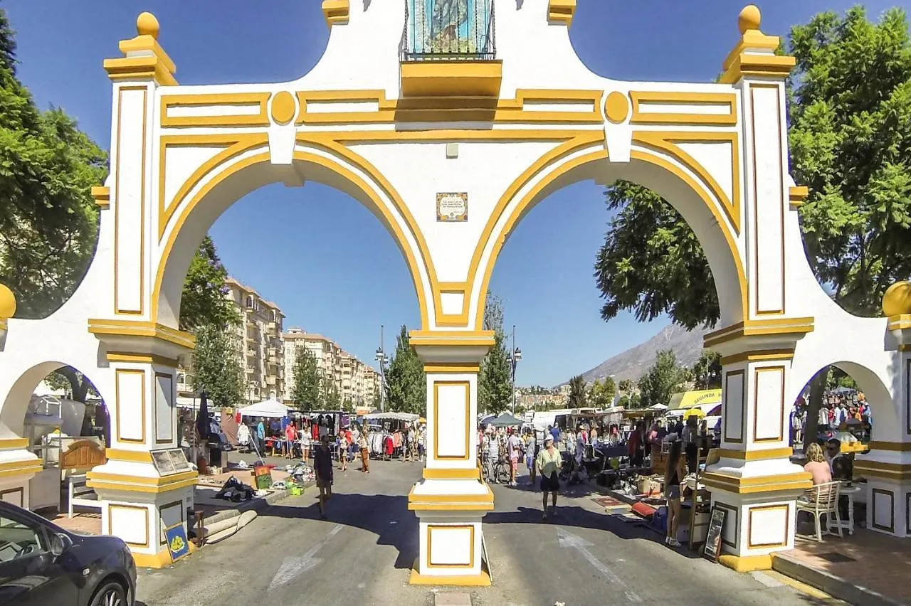 Monte Paraiso Fuengirola