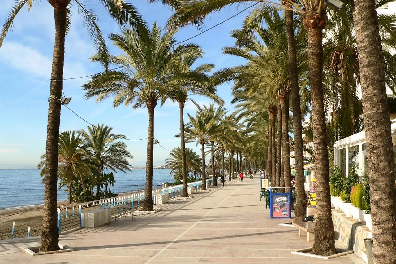 Monte Paraiso Fuengirola Spain