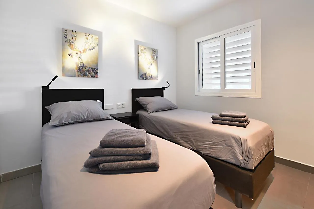 Monte Paraiso Fuengirola Apartment