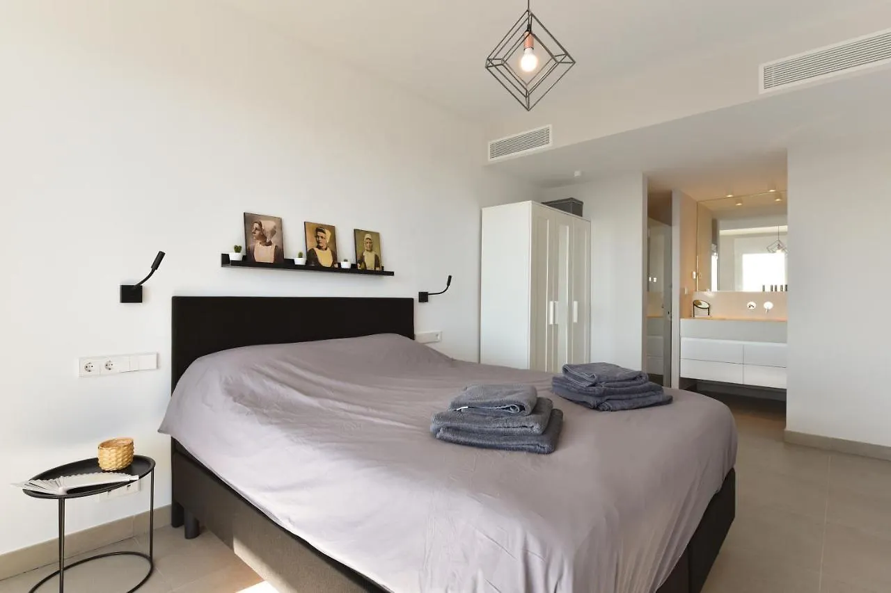 Apartment Monte Paraiso Fuengirola Spain
