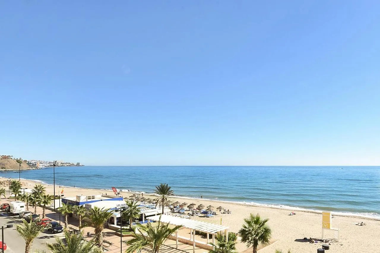 Monte Paraiso Fuengirola 0*,  Spain